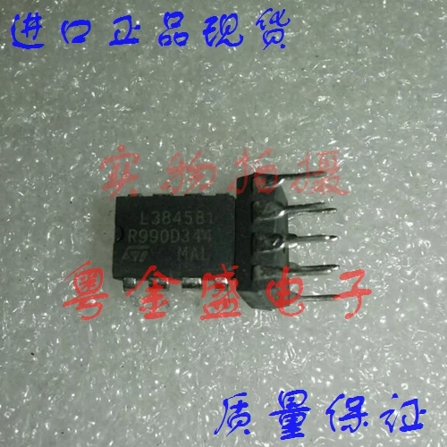 

Бесплатная доставка L3845B1 L3845B L3845