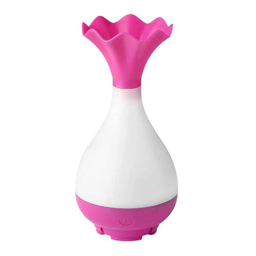 95 мл ультразвуковой увлажнитель воздуха Арома эфирный масляный диффузор