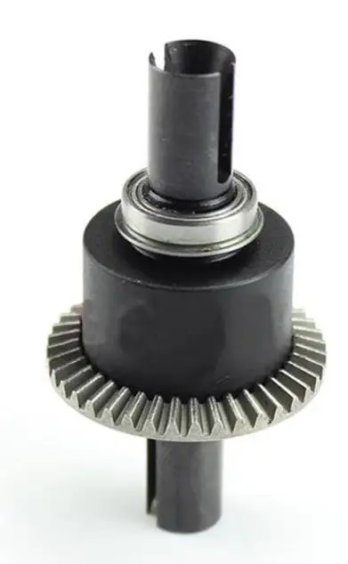 Автомобильные запчасти WLtoys K949 10428 A B C для радиоуправляемой модели