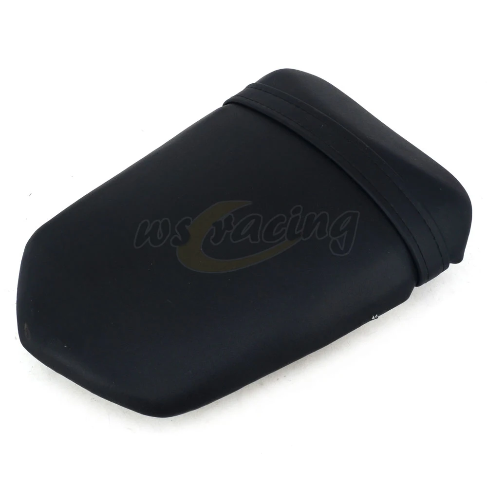 

Motorcycle Seat Leather Passenger Rear Seat Pillon Cover For YAMAHA YZF R1 YZF-R1 2004-2006 2004 2005 2006
