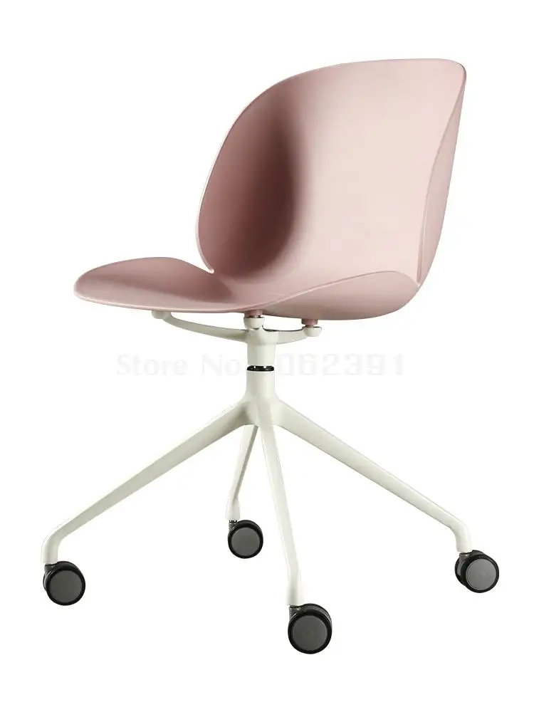 &ltspan Class=&quottb-stuff-status"&gtcustomized </span&gtnordic Computer Chair Fashion Conference Office Modern Simple Creative Rot |