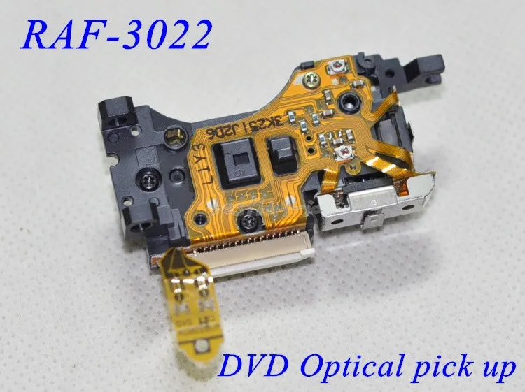 Лазерная головка DVD RAF3022 RAF-3022 RAF3022AC оптический датчик | Электроника