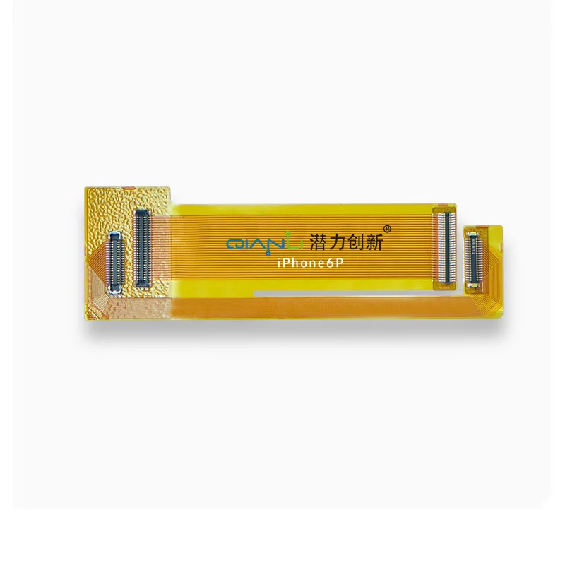 Оригинальный разъем тестовая линия для iphone 5s/6g/6s/6sp/6p/7g/7p 4 7 &quot5 5&quot соединительная