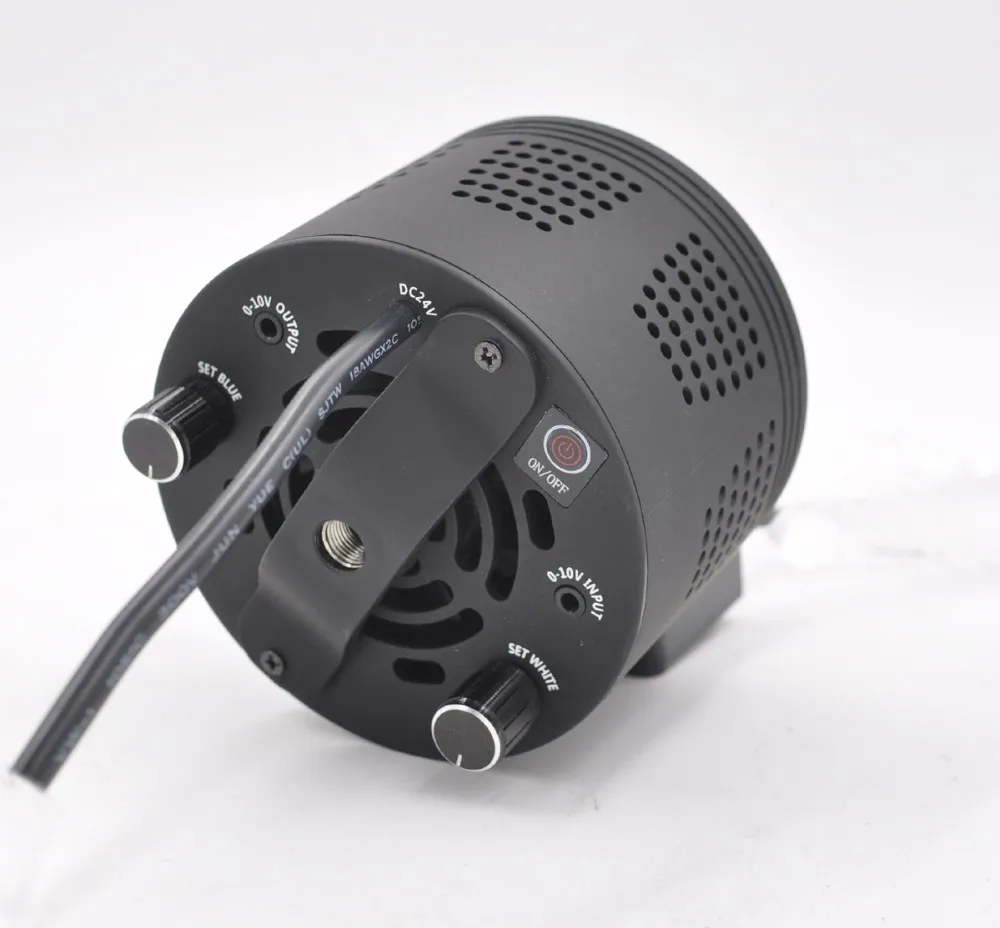 Jebao Jecod AK60 AK80 AL150 Clip-on Стиль плотная матрица аквариум SPS морской аквариум Коралловый рифовый светодиодный светильник AK-60 AK-70 AL-150