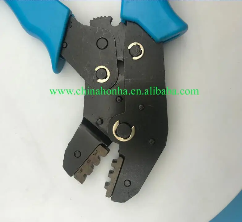 SN-28B Pin Crimping Tool 2.54mm 3.96mm 28-18AWG Crimper 0.1-1.0mm Square Meters For Dupont | Автомобили и мотоциклы