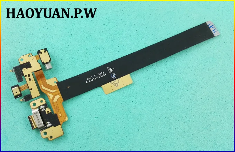 HAOYUA N.P.W Оригинальный порт для зарядной USB док-станции микрофон Микрофон Разъем