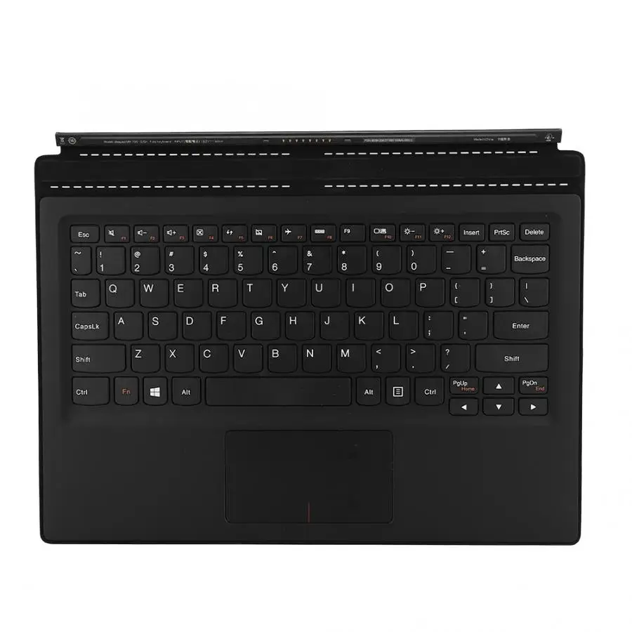 Мини-клавиатура Беспроводная портативная для LENOVO Miix 700-12ISK Мини Беспроводная портативная компьютерная клавиатура