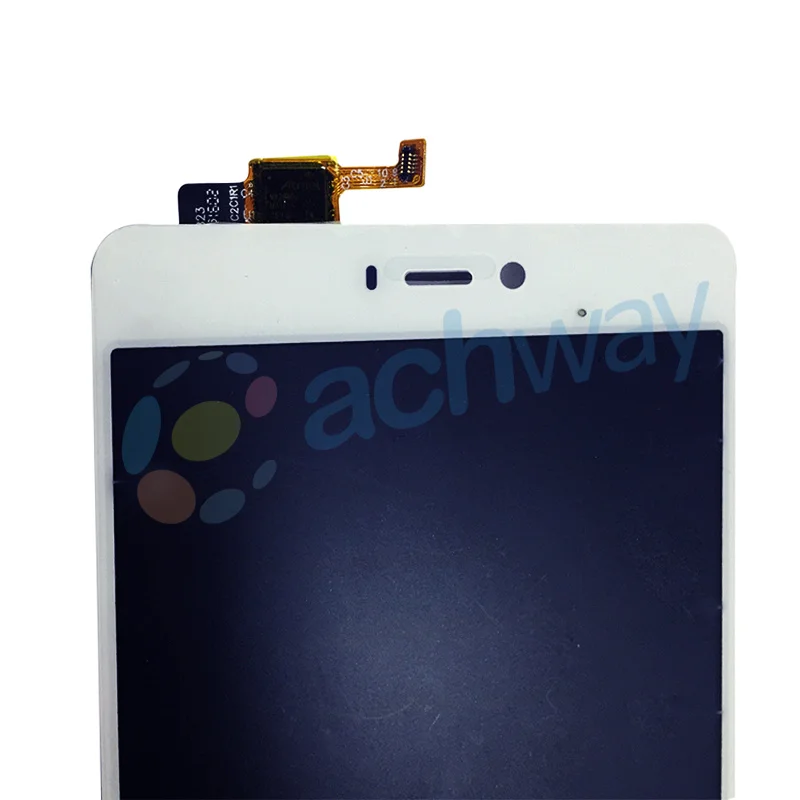 Для Xiaomi MI4S mi 4i LCD для Mi 4S ЖК экран + сенсорный дигитайзер в сборе 1920x1080 смартфона 4S|4s