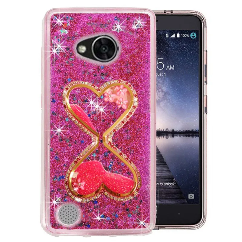 1 шт. чехол для телефона LG LV7/X Power 2/M320/Fiesta LTE/X Charge/K10 Power|Бамперы| |