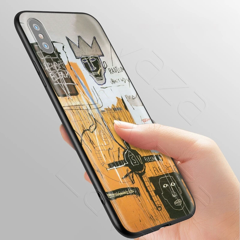 Чехол для iPhone 11 Pro/XS Max/XR/X/8/7/6/6S Plus/5/se |