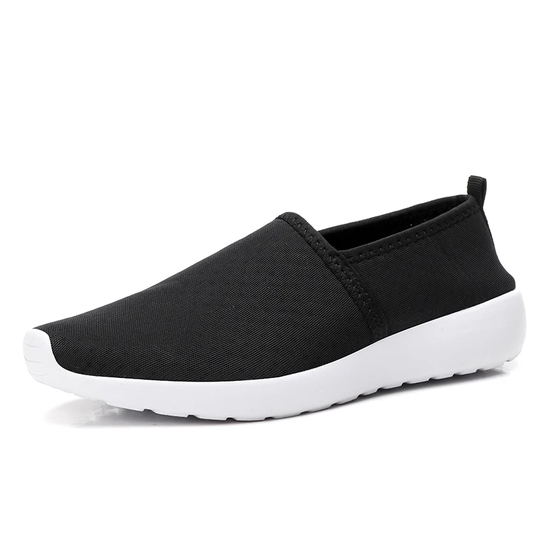 Plus Size 42 Tenis Feminino 2019 Shoes Women Tennis Trainers Sneakers Slip on Walking Sport Mujer Cheap | Спорт и развлечения