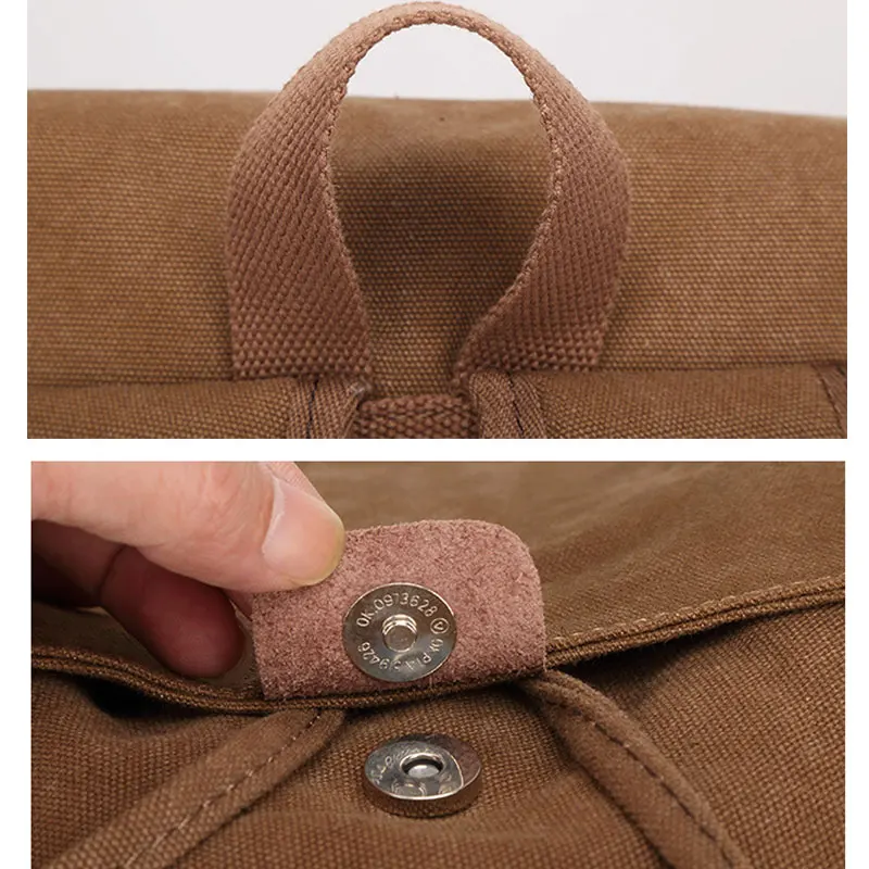 

Anime Sword Art Online Canvas Cosplay Backpack Drawstring Big Capacity Casual Travel School Shoulder Bag Student Laptop Rucksack