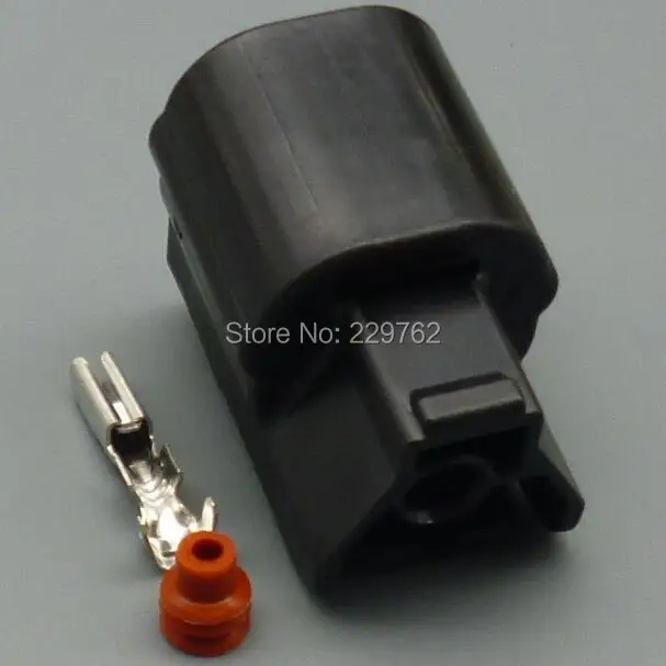 Shhworldsea 1 Pin 2 0 мм гнездовой автомобильный водонепроницаемый датчик удара