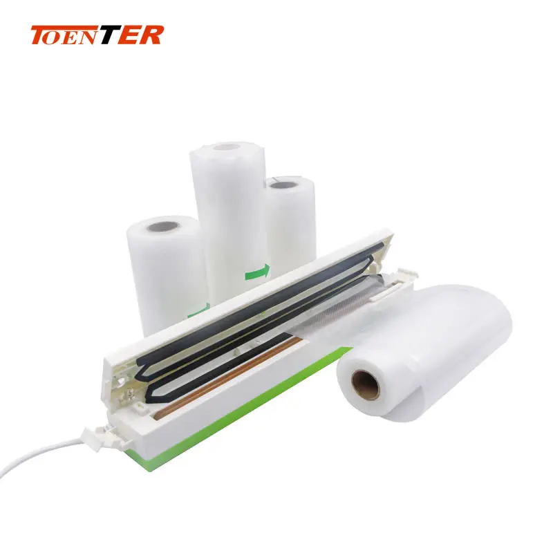 Бытовая упаковка для вакуумного упаковщика сумки хранения|household vacuum sealer|vacuum packing