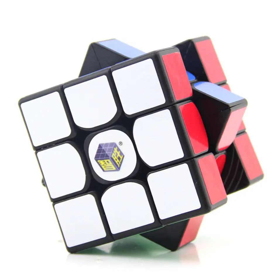 YuXin 3x3 кубик рубика Yuxin Little Magic 3x3x3 волшебный куб 3 слоя скоростной профессиональные