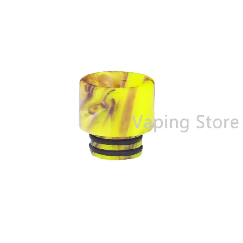 Мундштук из импортной смолы Digiflavor Siren 2 V2/VWM Integra RTA/Uwell Valyrian II V2/Ijust S 510 | Электроника