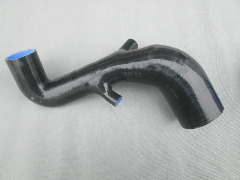 Силиконовая Индукционная воздухозаборная впускная труба для AUDI TT/S3 225PS 1 8 T AMU/APX/BAM