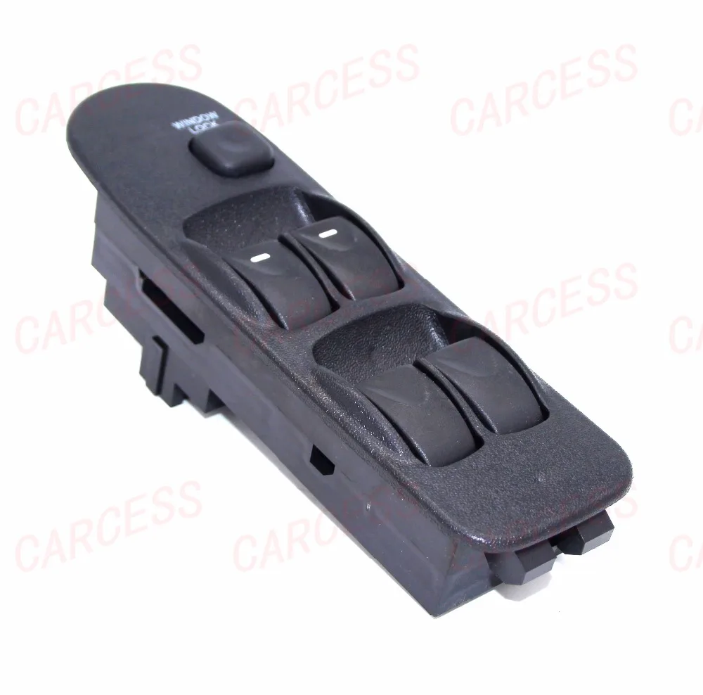 Лучший новый переключатель окна питания передний левый и правый для Mitsubishi Carisma 5