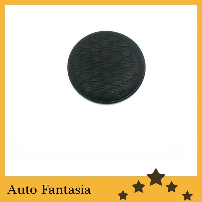 

Door panel speaker cover (black) for Volkswagen passat b5 / b5.5 1PC