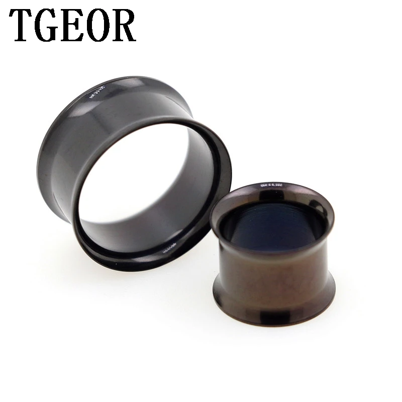 Горячая оптовая продажа ювелирные изделия для тела 130 шт титановые покрытые