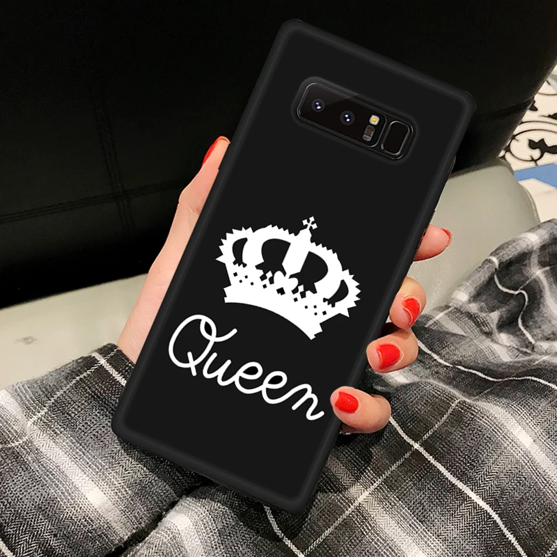 Silicon Cute Cartoon Printed TPU Case For Samsung Galaxy A7 A8 A6 Plus A9 2018 S10 S9 S8 S10E A5 2017 M20 M10 Pattern Cover |