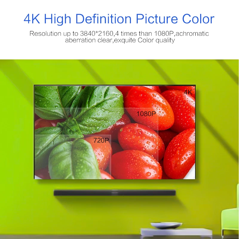 USB C к HDMI Кабель адаптер 3 1 Тип 4 К 30 Гц hdtv кабели для 2017 macbook chromebook пикселей sumsang S8| |