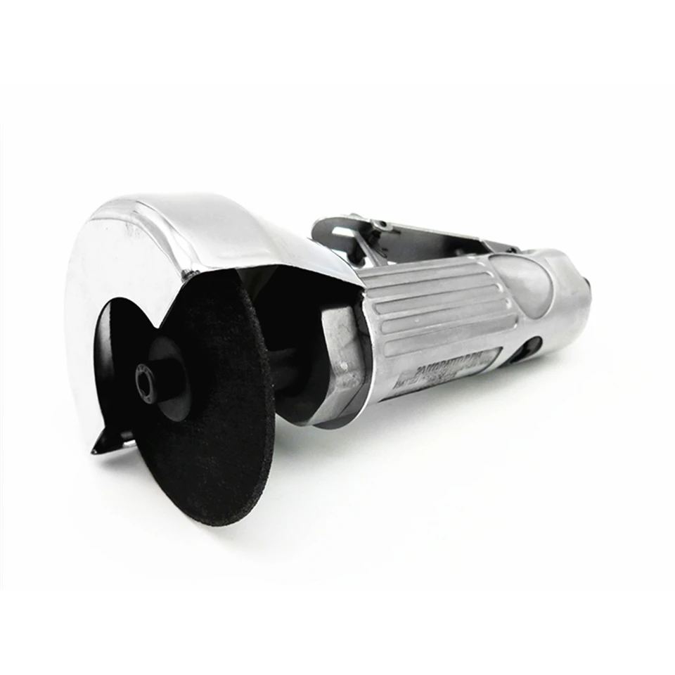 

3 Inch Pneumatic Cutter Multifunction High Speed Air Cutting Tool Wind Grinding Wheel Car Repair