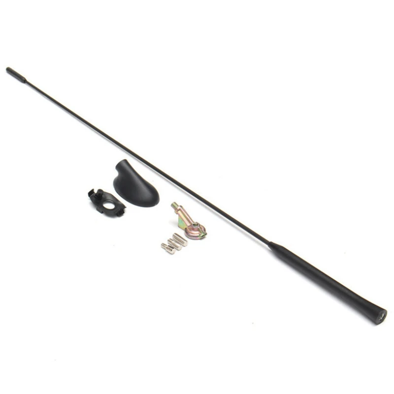 

21.5 Inch Car Radio Antenna Stereo Aerial Roof For Ford/Focus 2000-2007 55Cm Am/Fm