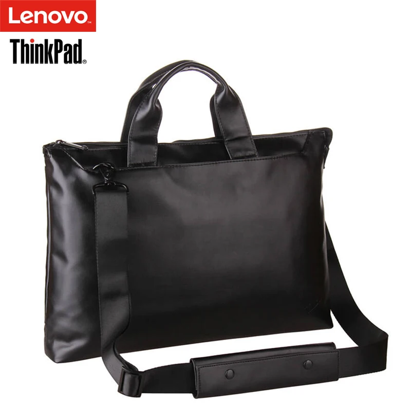 Оригинальная аутентичная сумка для ноутбука lenovo ThinkPad TL400 для 14 дюймов, сумка через плечо для ноутбука, сумки для компьютера, деловая сумка