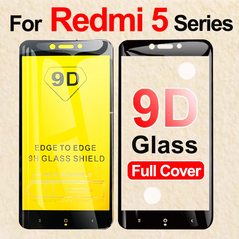 Защитное стекло для xiaomi redmi 5 plus ksiomi readmi note 5a pro закаленное защитное