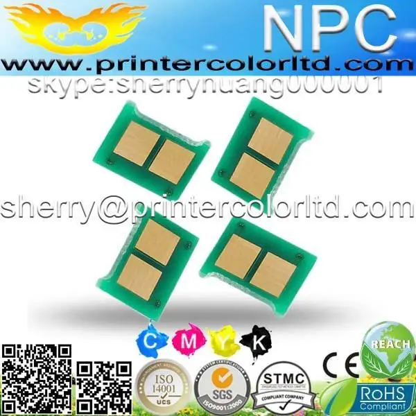 Совместимый CF283A 83A чип барабанного блока для HP LaserJet Pro MFP M125 127fn fw M202dw M225dn M202n M201dw