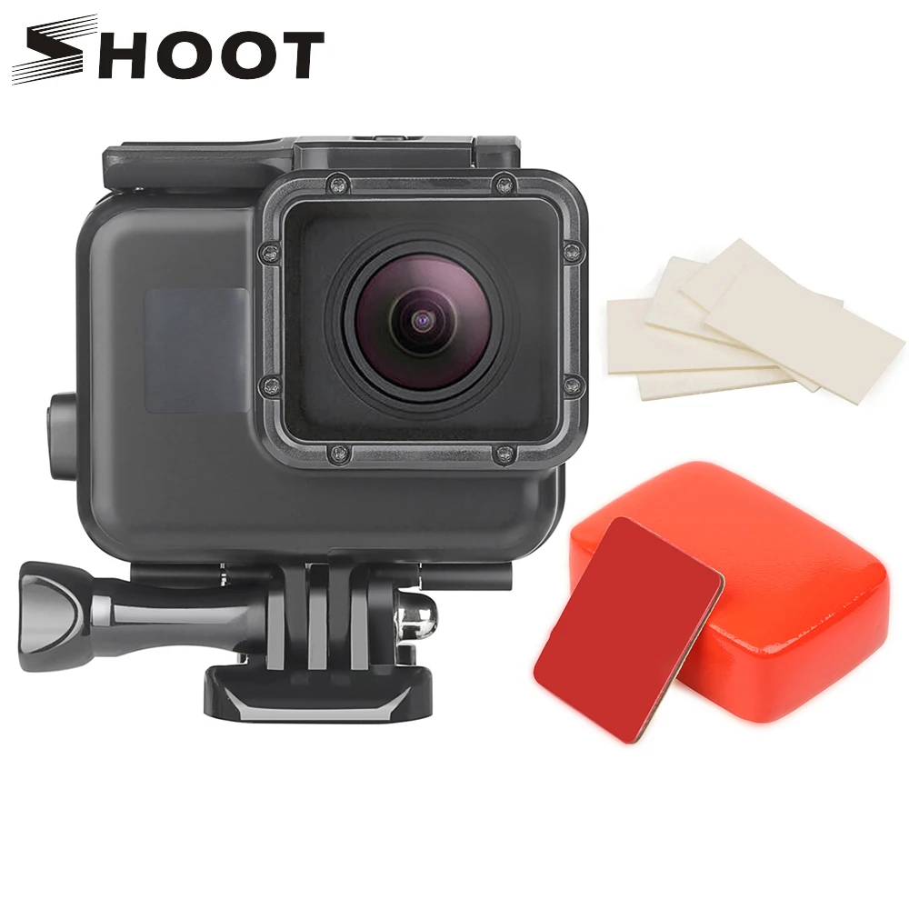 Чехол для экшн камеры GoPro Hero 7 5 6 45 м|kit for gopro|for gopro herocamera accessories kit |