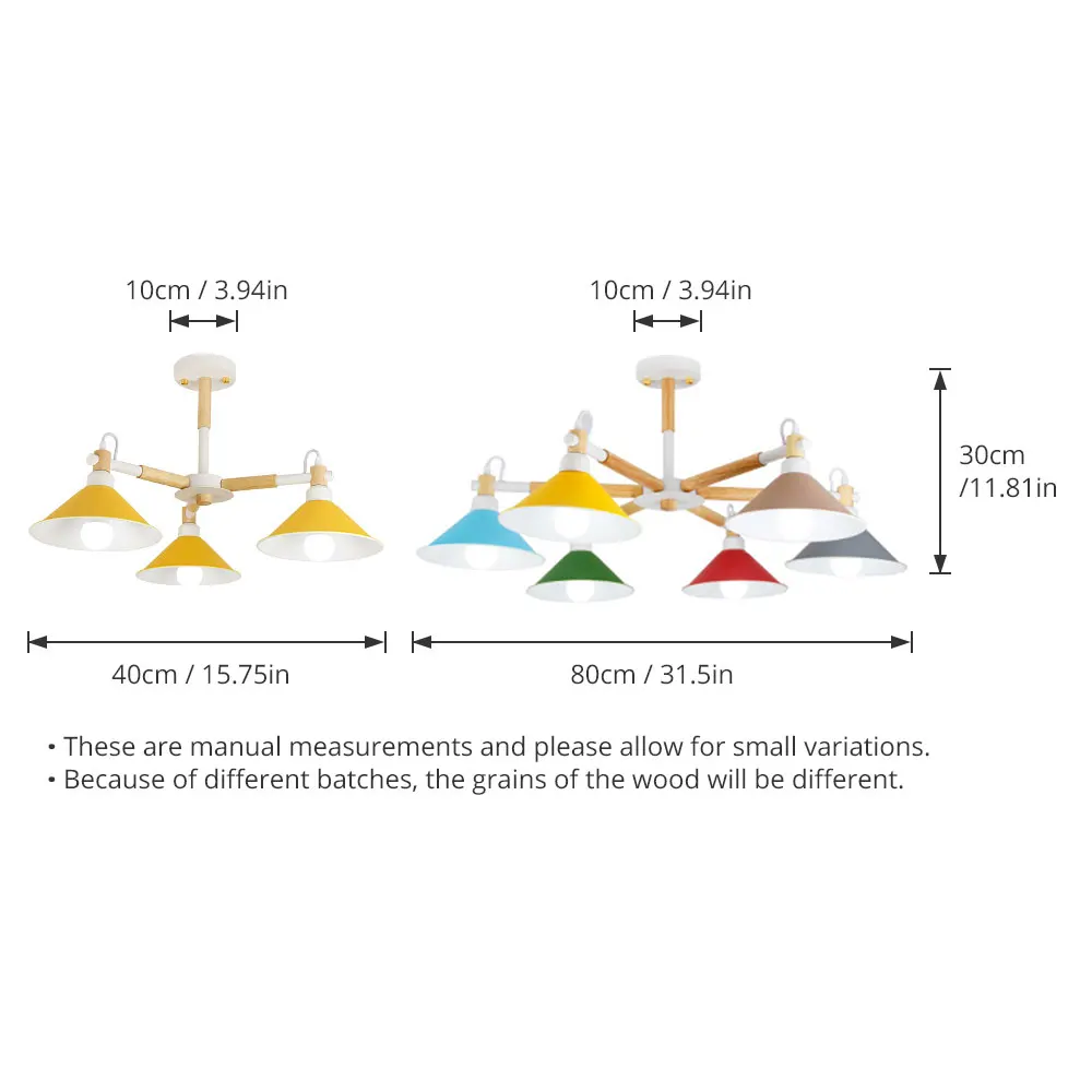 Eusolis Industrial Pendant Lights Decoration Lustre Chambre Lampadari Moderni A Sospensione Hanglampen Woonkamer Lamp Design | Лампы и