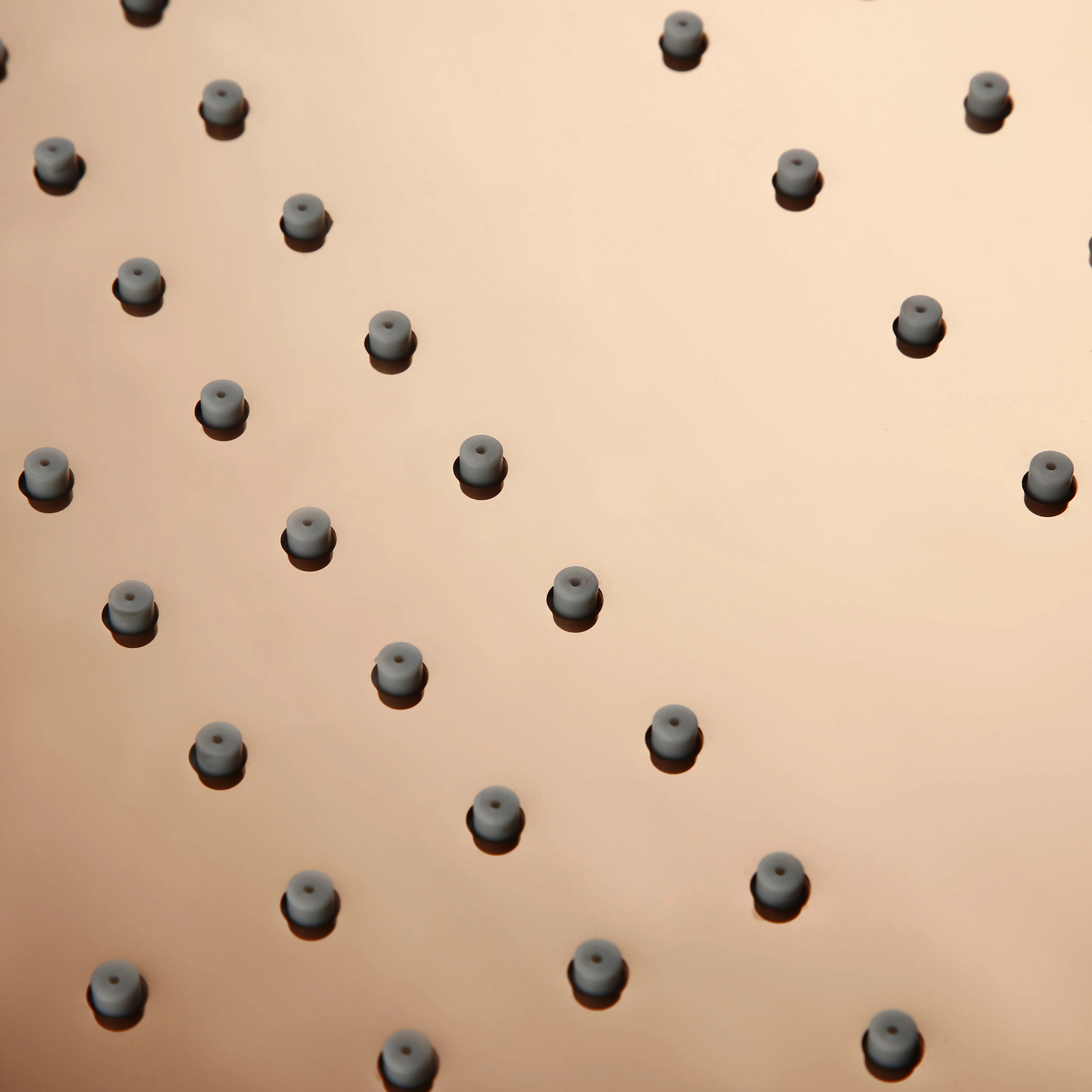 Насадка для душа латунный смеситель 24 дюйма квадратный водопад крепление на стену|Душевые насадки| |