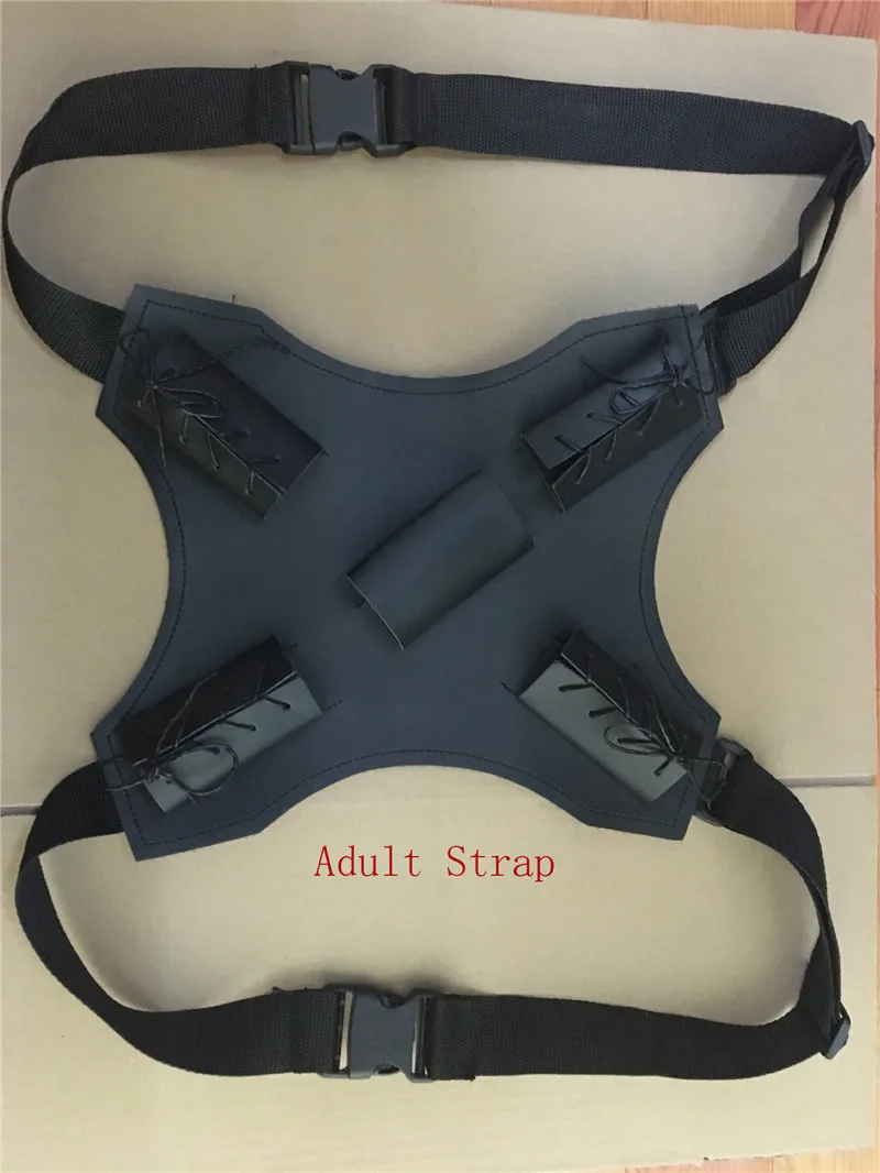 Adult strap Ainclu Горячая Хэллоуин косплей полный тело Дэдпул 2 костюм Взрослый Цифровой принт костюм из лайкры дети взрослые Дэдпул Косплей зентай - Цвет: Adult strap