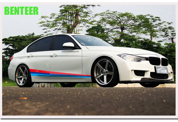 Автомобильная наклейка для BMW M3 M4 M5 E90 E60 F30 F10 320 328 330 520 E36 E70 X1 X3 X4 X5 X6 1 комплект |