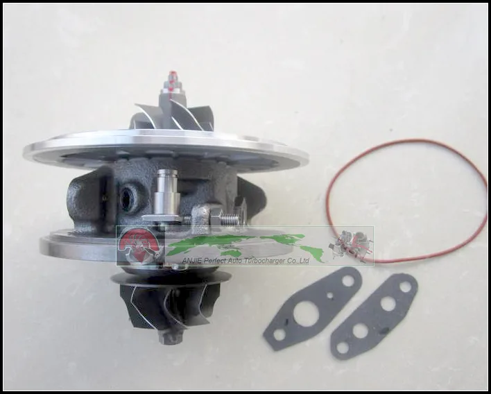 Турбокартридж CHRA GT2056V 751243 0002 14411 EB300 для Nissan Navara D40 YD25DDTi Pathfinder R51 QW25 2.5L|chra|chra turbo |
