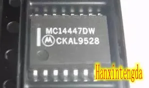 2 шт./лот MC14447DW SOP16 [SMD]|Запасные части| |