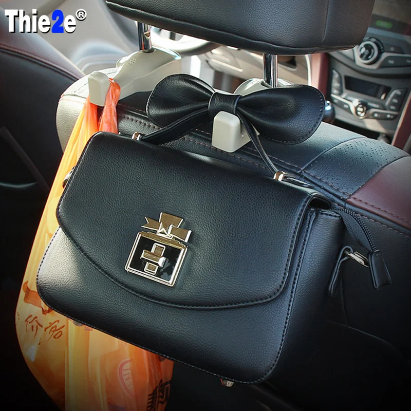 Автомобильный держатель для сумки крючок сиденья вешалка Ford f150 f250 focus3 focus2 Focus mk2