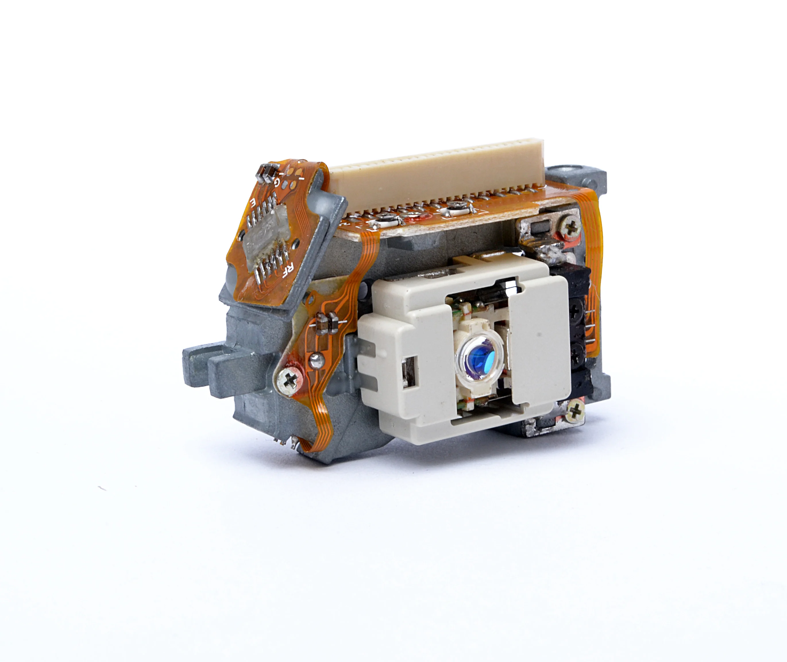 

Original Replacement For SAMSUNG SV-DVD545/XEV CD Player Laser Lens Lasereinheit Assembly SVDVD545/XEV Optical Pick-up Bloc Opti