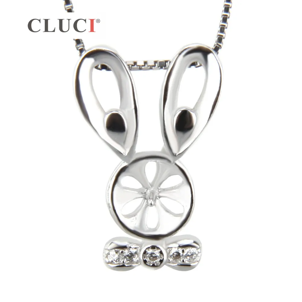 Кулон из серебра 925 пробы с жемчугом SP164SB|charm pendant|charm charmcharms silver |