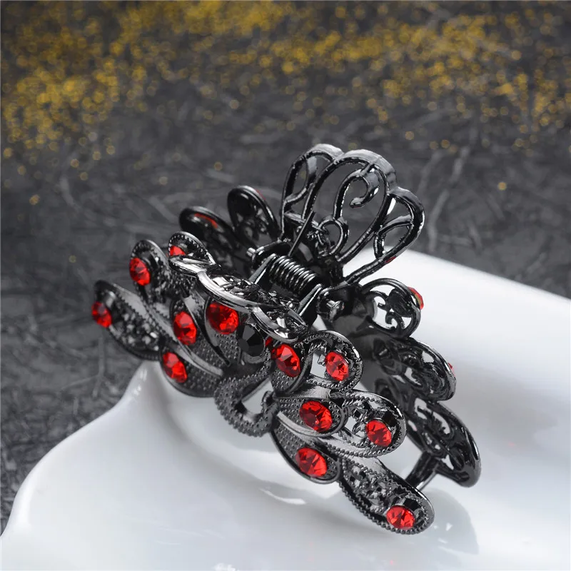 1 шт. женские зажимы для волос | Украшения и аксессуары