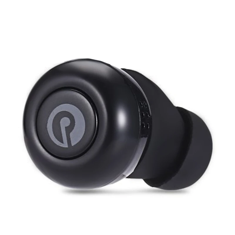 Беспроводная мини-гарнитура NEWNO Bluetooth-наушники с микрофоном | Электроника