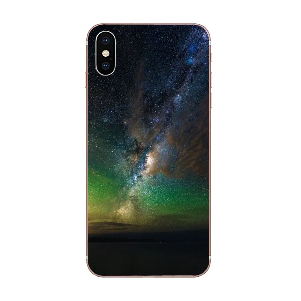 ТПУ новый стиль Новая космическая планета Вселенная для Xiao mi 3 4 4C 4i 5 5s 5X6 6X A1 Max x 2 Note