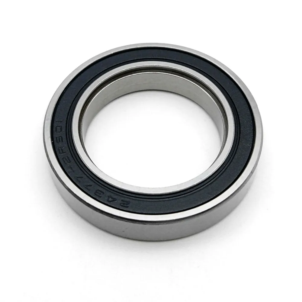 Подшипник велосипедный 24377 24377RS 24377S 2RS01 24x37x7|bearing bearing|bearing groovebearing ball |
