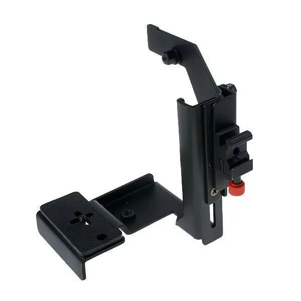 

Camera and Flash Metal Mount Stand Adapter Tripod for canon nikon pentax olympus