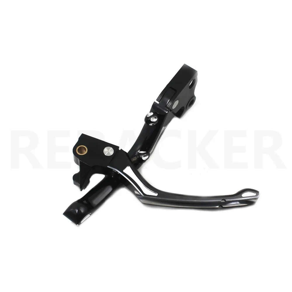 Рычаги ручного тормоза для мотоцикла Harley Sportster 2004 13 XL 883 1200|for harley|sportster xlxl 2 |