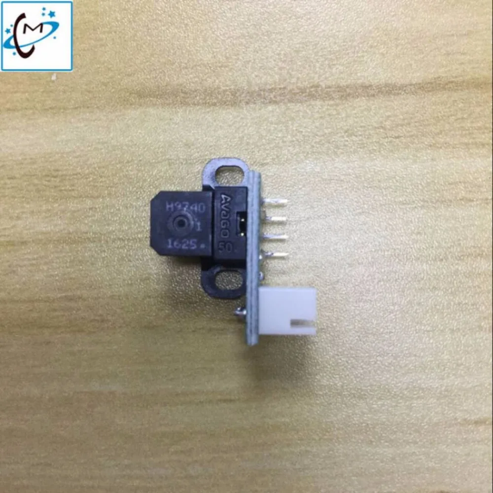 Allwin DX5 печатающая головка декодер растрового датчика H9730 h9740 считыватель для E160 E180