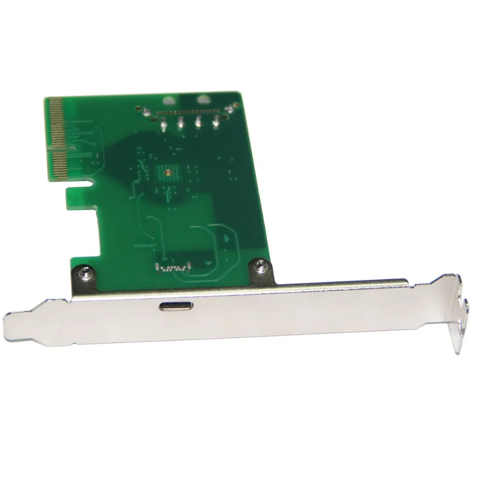 Преобразователь PCI Express x4 на USB 3 1 10 Гбит/с | Компьютеры и офис
