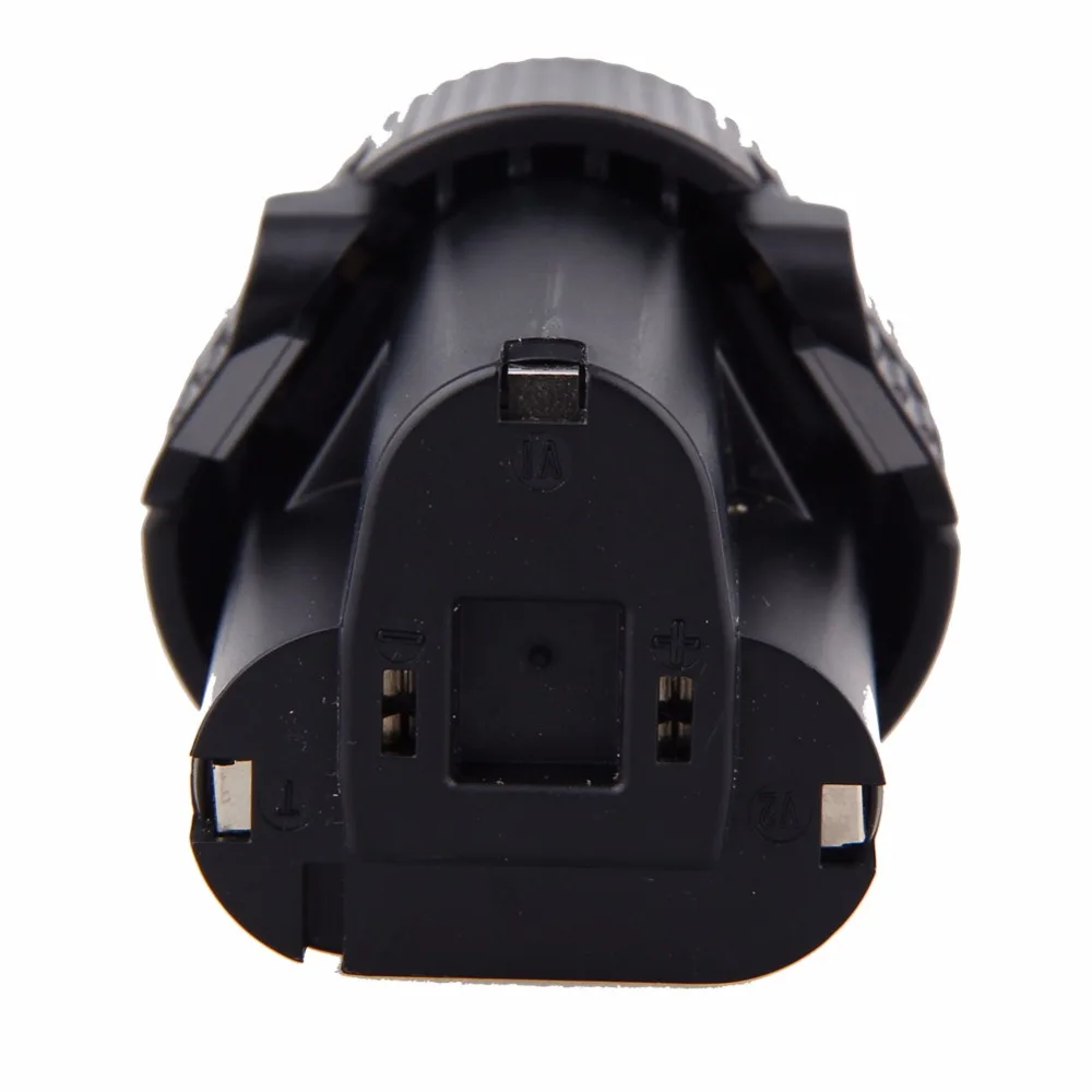 8 шт. Батарея для Makita 10 В вольт BL1013 BL1014 TD090D TD090DW LCT203W 194550 6 194551 4 ионная